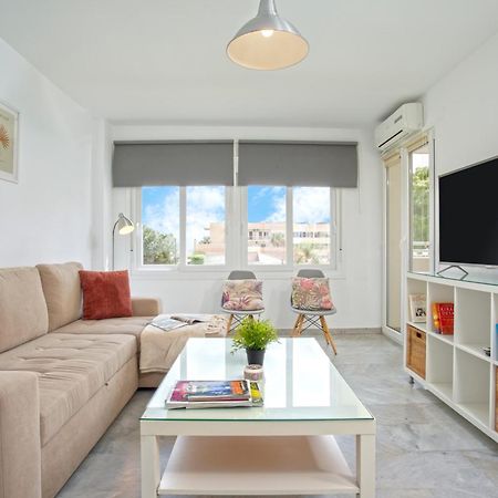 Sunstay Beach Flat I Torremolinos Exterior foto