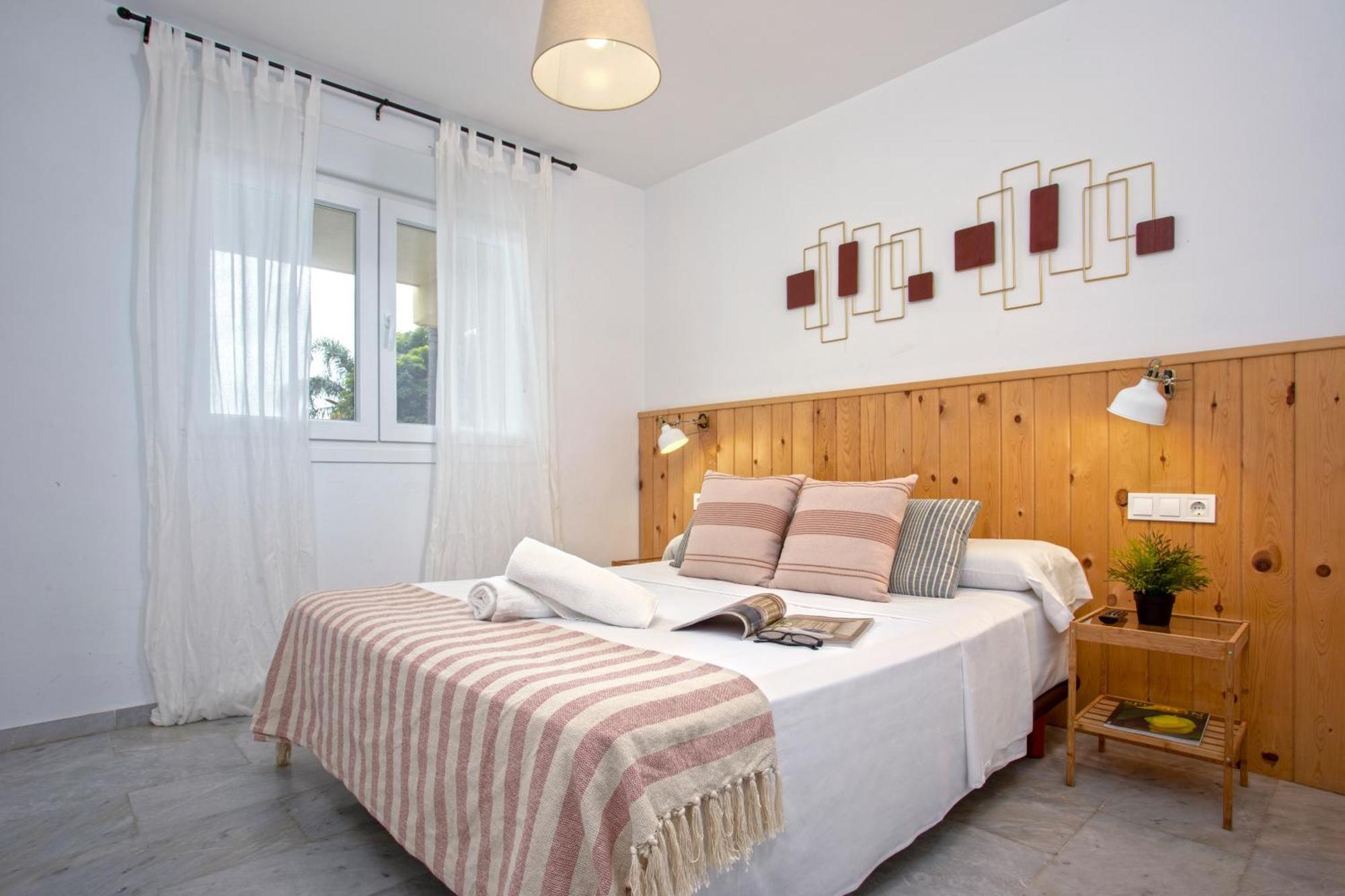 Sunstay Beach Flat I Torremolinos Exterior foto