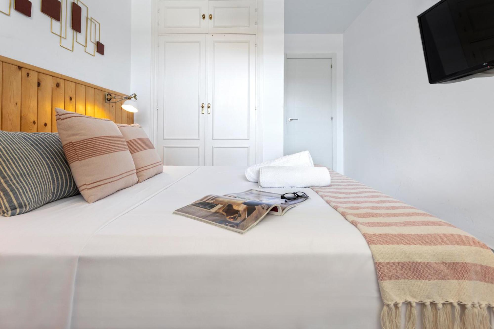 Sunstay Beach Flat I Torremolinos Exterior foto