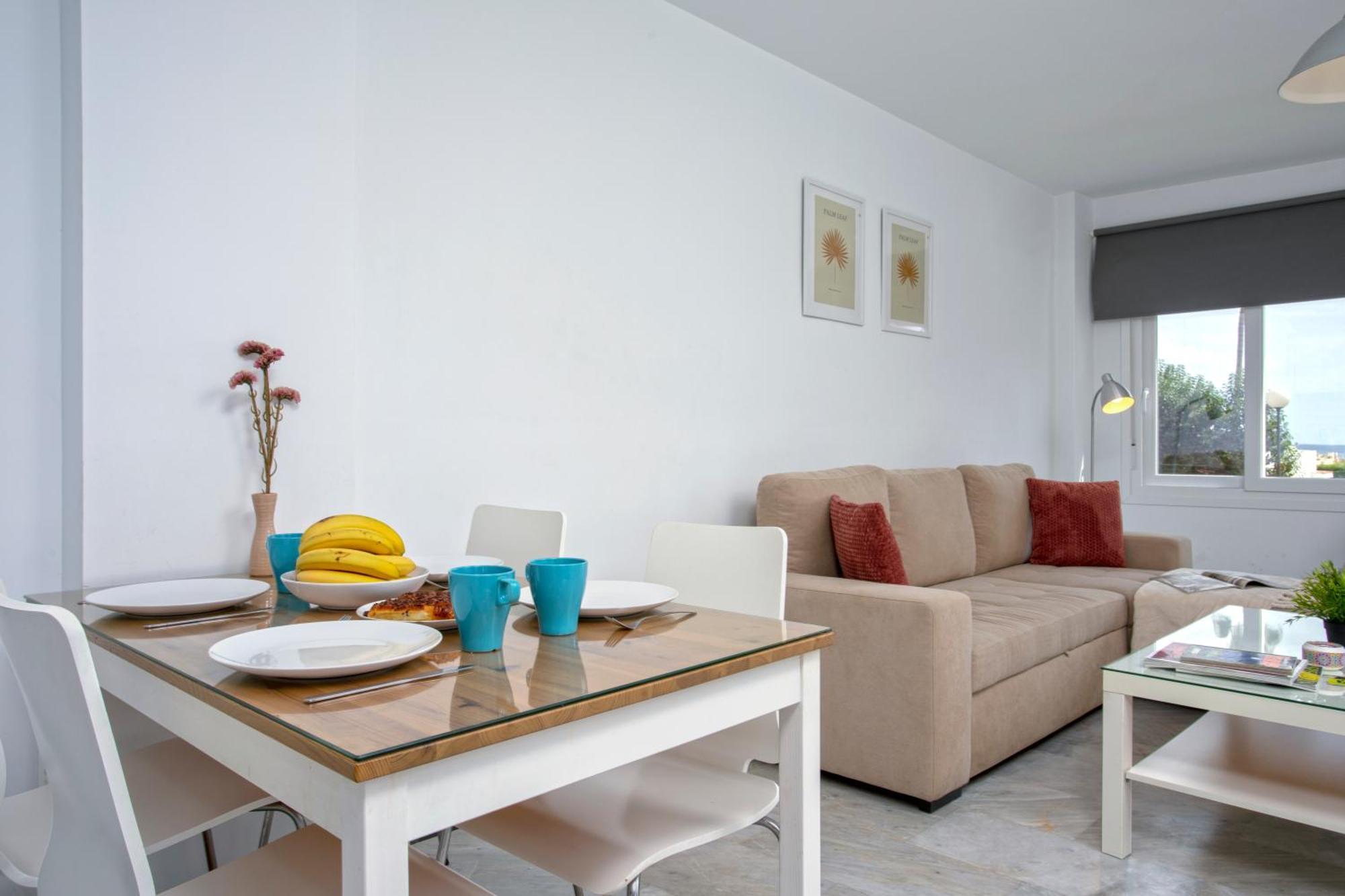 Sunstay Beach Flat I Torremolinos Exterior foto