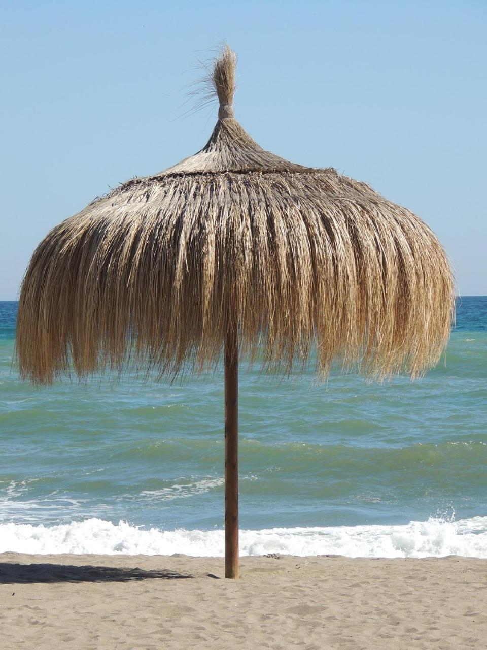 Sunstay Beach Flat I Torremolinos Exterior foto